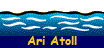 Ari Atoll