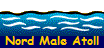 Nord Male Atoll