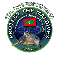 Protect the Maldives